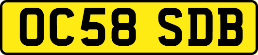 OC58SDB