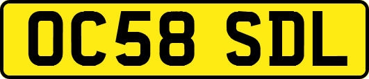 OC58SDL
