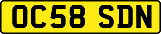 OC58SDN