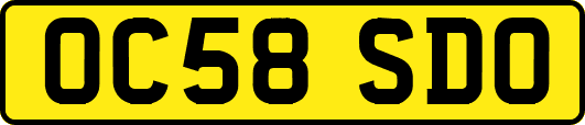 OC58SDO