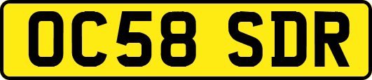 OC58SDR