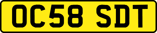 OC58SDT