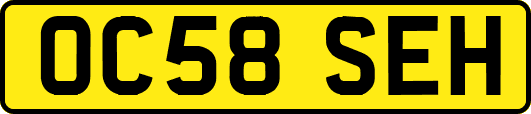 OC58SEH