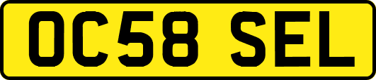 OC58SEL