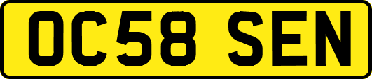 OC58SEN