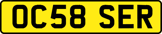 OC58SER