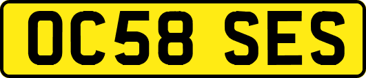 OC58SES