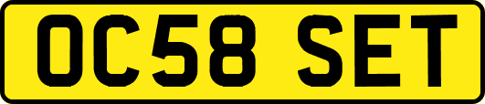 OC58SET