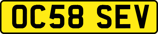 OC58SEV