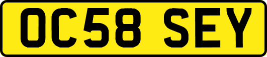 OC58SEY