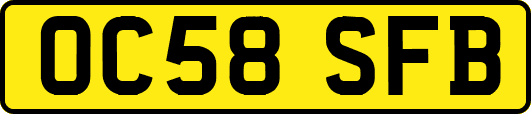 OC58SFB