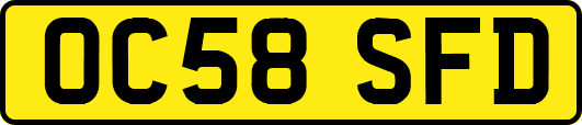 OC58SFD