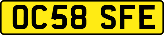 OC58SFE