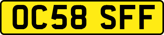 OC58SFF