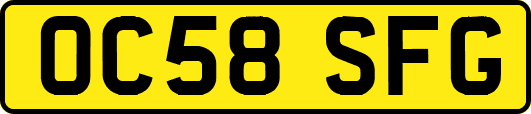 OC58SFG