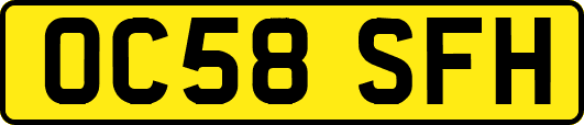 OC58SFH