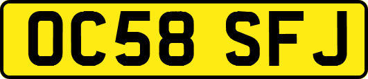 OC58SFJ