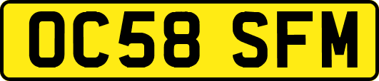 OC58SFM