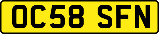OC58SFN