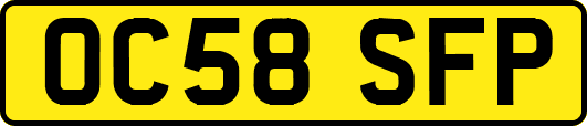 OC58SFP