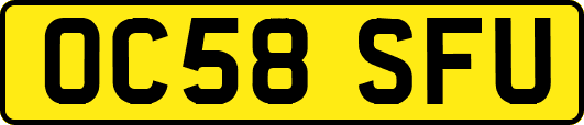 OC58SFU