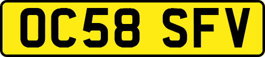 OC58SFV