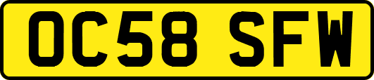 OC58SFW