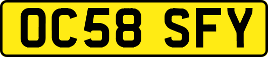 OC58SFY