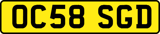 OC58SGD