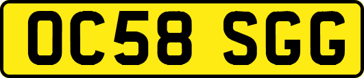 OC58SGG