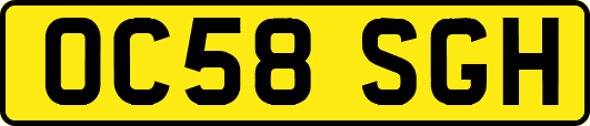 OC58SGH