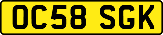 OC58SGK
