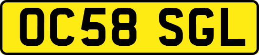 OC58SGL