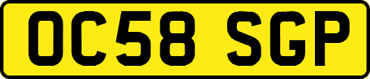 OC58SGP