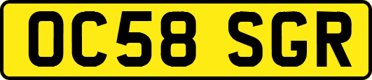 OC58SGR