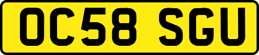 OC58SGU