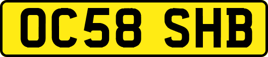 OC58SHB