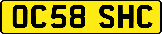 OC58SHC