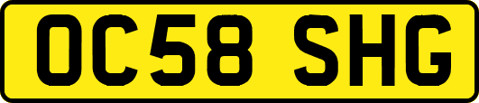 OC58SHG