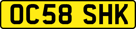 OC58SHK