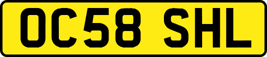 OC58SHL