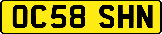 OC58SHN