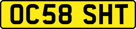OC58SHT