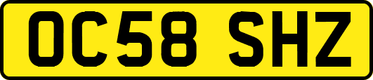 OC58SHZ