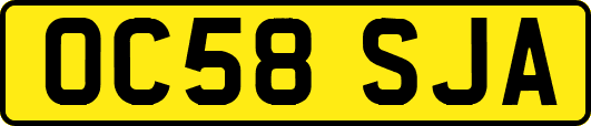 OC58SJA
