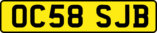 OC58SJB