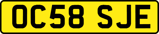 OC58SJE