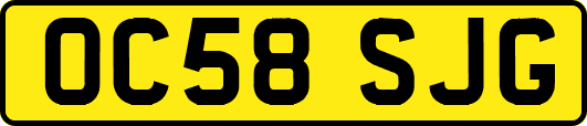OC58SJG