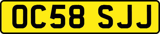 OC58SJJ