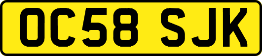 OC58SJK